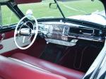 DeSoto Custom Convertible 1947 года